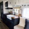 70+ Gorgeous RV Kitchen Backsplashes – LoveThatRV