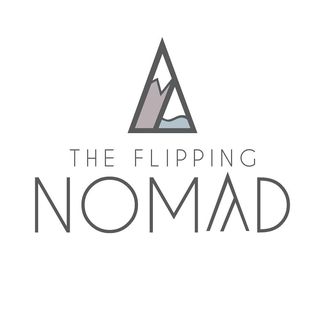 The Flipping Nomad RV Renovator - Love That RV