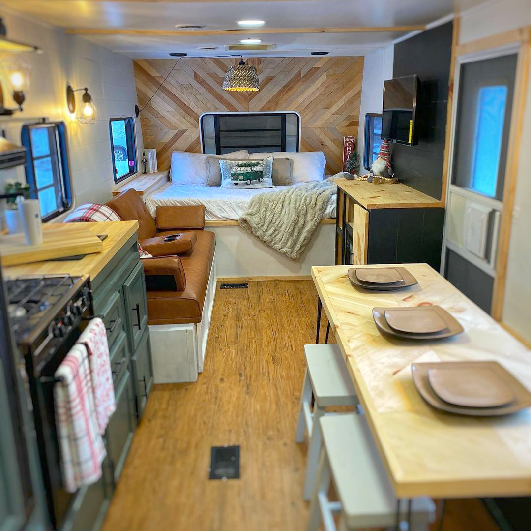 RV Renovation Pricing Guide – LoveThatRV