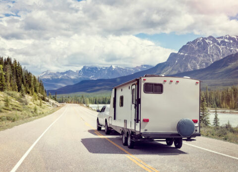 Buy, rent or design your dream RV renovation