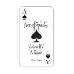 Ace of Spades Custom RV Renovator - Love That RV