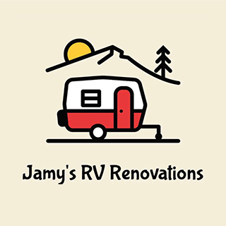 Jamy's RV Renovations - Love That RV