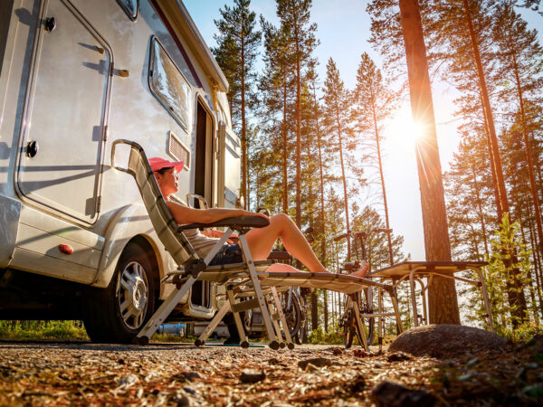 List Your Renovated RV For Sale!