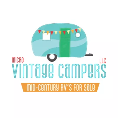 Micro Vintage Campers RV Renovator - Love That RV