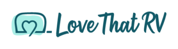 lovethatrv brand guidelines logo color