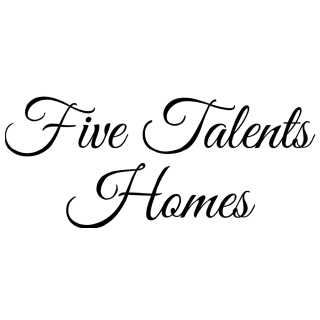 Five Talents Homes RV Renovator - Love That RV